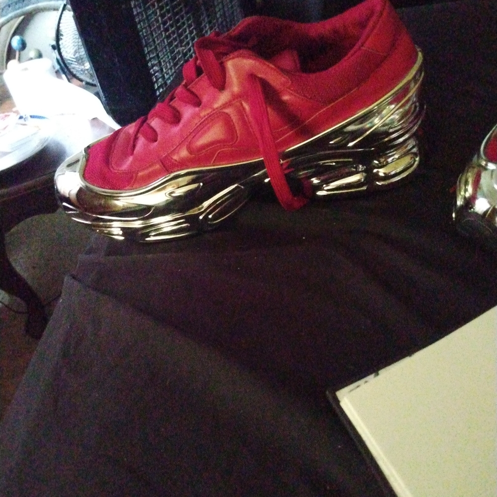 adidas by raf simons ozweego  100% authentic